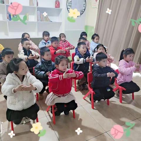 阳光与运动，快乐与成长