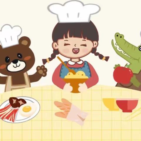 【美味“食”光】横山镇中心幼儿园第八周食谱