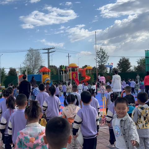 ——彩虹三班周记——