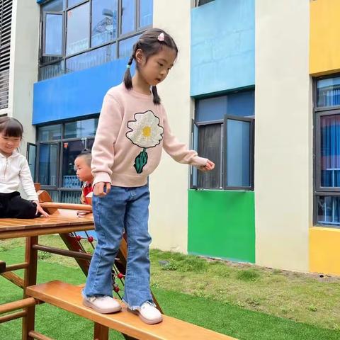 常青藤幼儿园大四班周记——欢度国庆🏮 喜迎中秋🥮