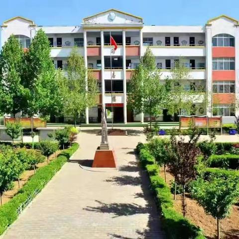 【爱我中华，强国有我】—— 厦门大学潘维廉教授一行走进河田镇讲授“开学第一课”主题活动纪实