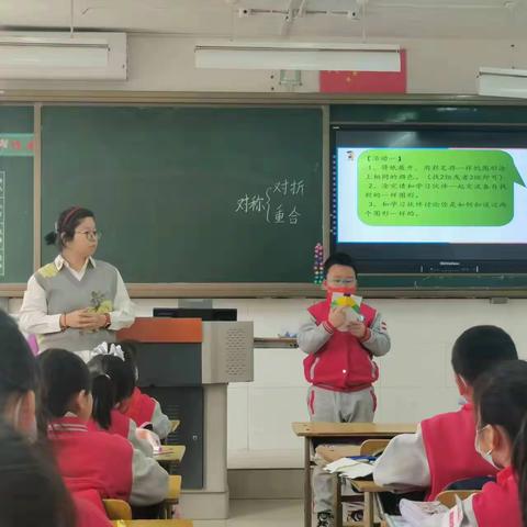 落实学科素养  关注学生实际获得——李遂中小学科视导