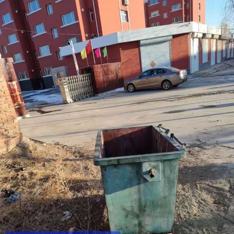 开启环卫保洁“春季模式”守好卫生