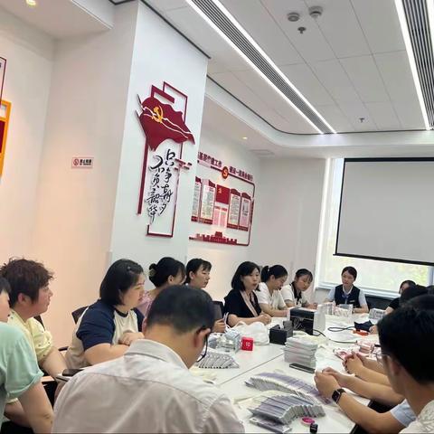 强技能 赛风采 比服务——建设银行新区支行柜面业务技能竞赛圆满举行！