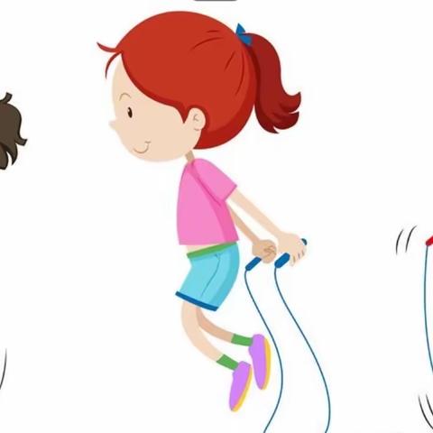 阳光运动春光好，”绳“彩飞扬正当时——长洛中心小学花样跳绳成果展示活动
