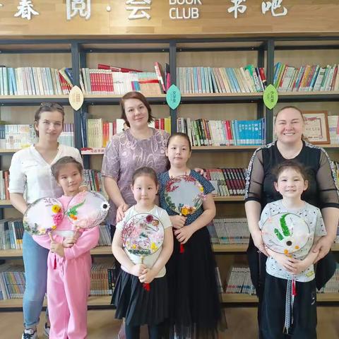 【历下民政社工之舜井社区社工室】母爱无国界｜你陪我长大 我陪你变老——看俄罗斯家庭在中国如何过母亲节