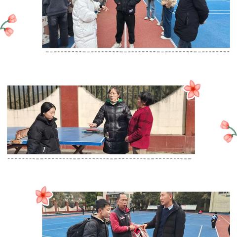 寒假家访筑防线，家校同心护成长 ——车江联合学校铁市小学寒假家访纪实