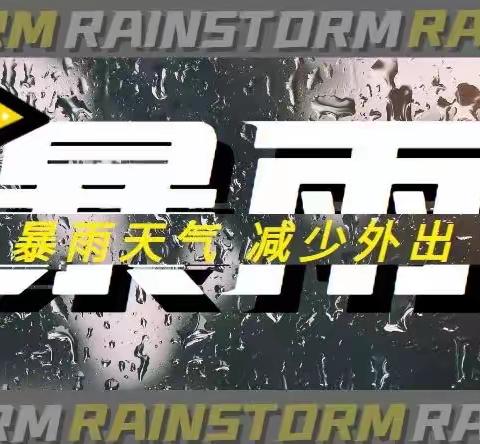 防汛无小事 有备才无患——丛台区东门外小学防汛隐患排查工作