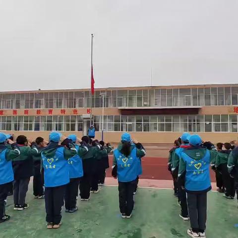 文城中心小学“传承雷锋精神 争做学雷锋好少年” 活动