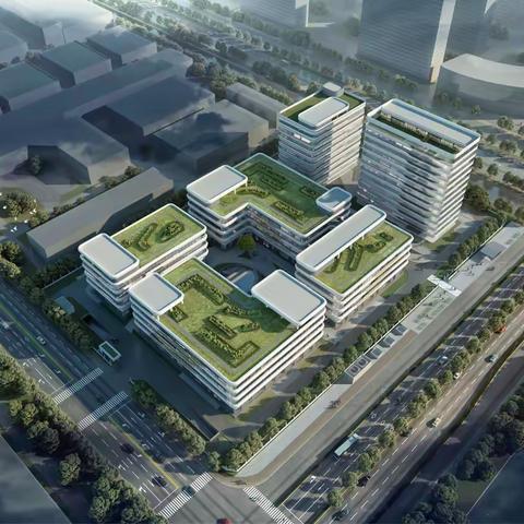 苏州工业园区锦丰工艺玩具有限公司DK20040286地块项目幕墙工程