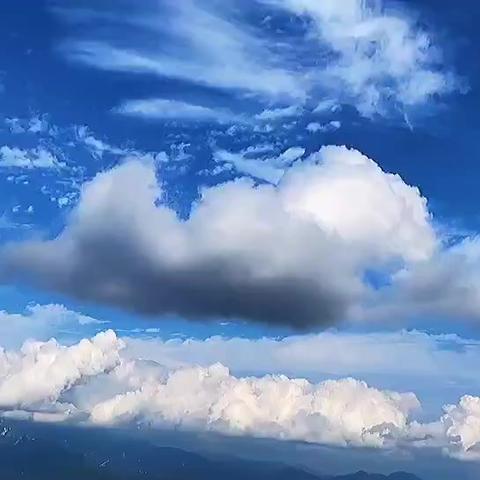 【AA约伴】人间仙境:5A白云山避暑休闲一日游，特惠-祈福登山，免门票