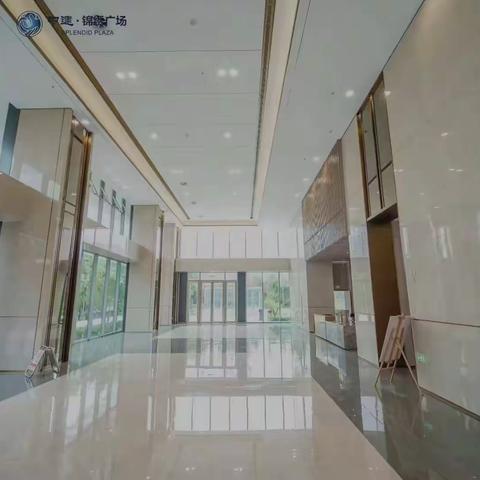 【中建锦绣广场二期】2023年三月工作月报