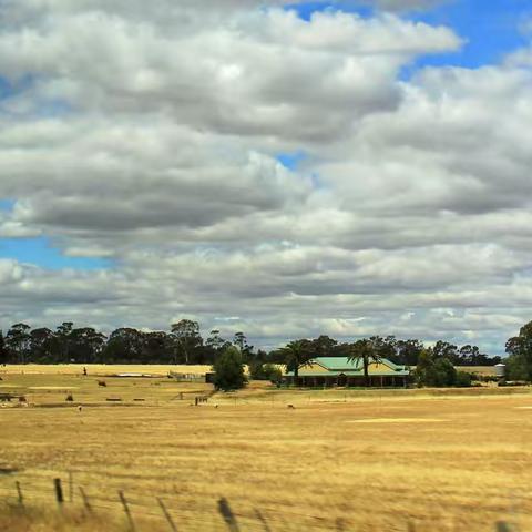 《小镇集市》（副本）