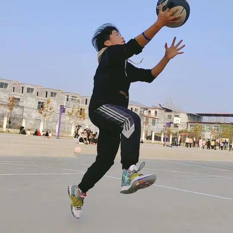 落实“双减” —桃花江小学篮球社团2