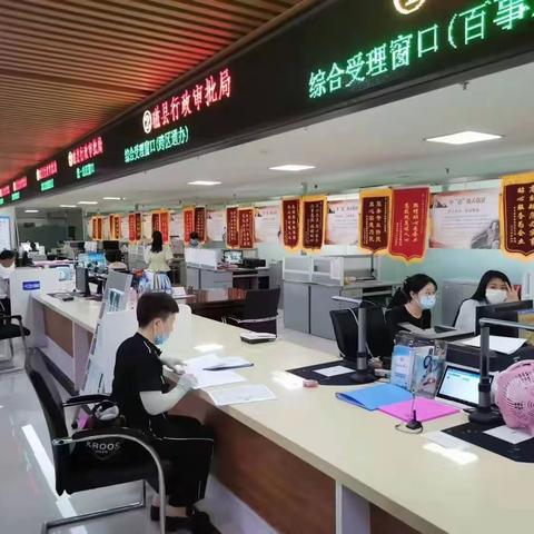 点亮诚信品牌，打造诚信机关