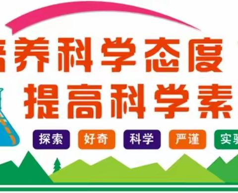 我的网课故事(七)线上学习，科学同行----三贤小学  裴照琴