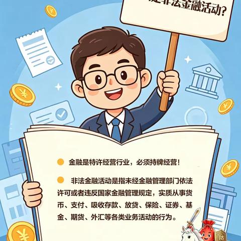 防非宣传月|消费者风险提示： 守住钱袋子，护好幸福家！