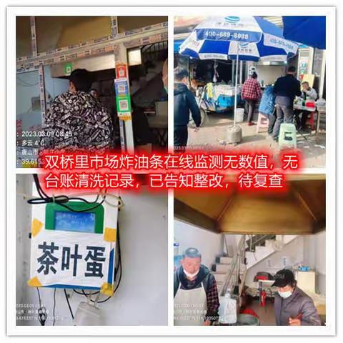 3月9日永红桥专班环保工作开展情况