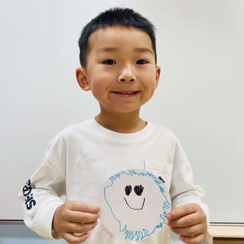 今天你笑了吗？