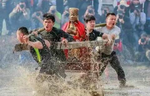 【2026年2月25日-3月4日】福建闽西客家过大年闹元宵，长汀古城，闽南春色永福樱花，民俗纪实风光行摄8天7晚精品团