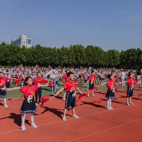 弘扬传统文化 传承魅力非遗