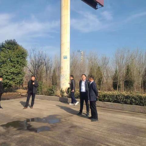 道路环境质量再提升 ——殷都区公路事业发展中心扎实做好国省道日常保洁及机械化清扫大会战工作