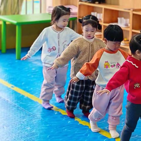 【童趣长青·家园共育】爱孩子，就要舍得让孩子独立