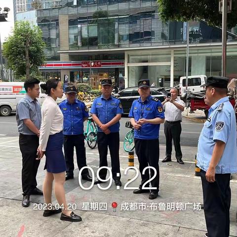 【高新桂溪】强化监管 紧扣重点 扎实推进大气污染防治工作