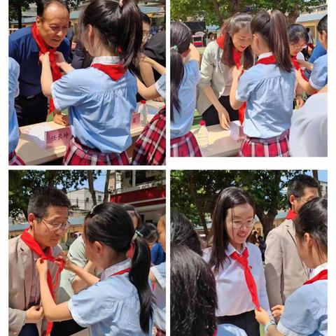 【五社联动·关爱一老一小】西勘社区社工室开展“六一送祝福 关爱润童心” 活动