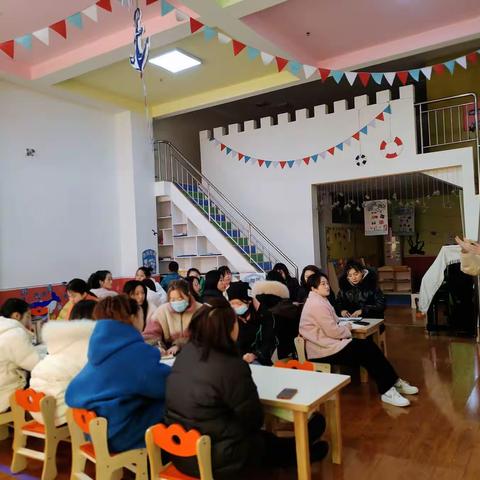 【宏晨幼儿园】校园环境综合提质三年行动