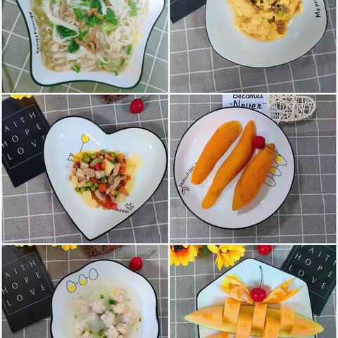 家长陪餐，共享“食”光—我园开展家长陪餐活动