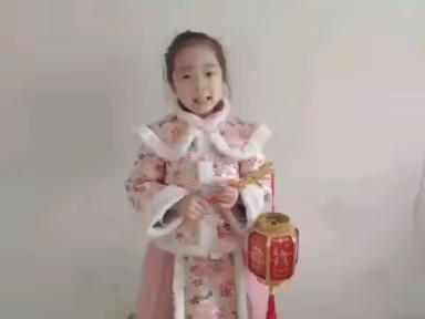 【全环境立德树人】“知元宵、乐元宵、品元宵”——东盘中学元宵节活动