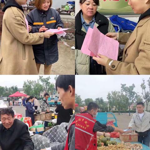 倡导科学文明，勇当反邪先锋——水稻乡政府开展反邪教宣传活动