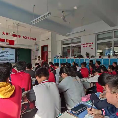 跟岗培训促成长 砥砺前行向远方