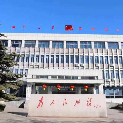 曹范街道一周工作动态速览（1月12日-1月18日）