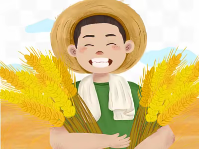 2024.4.17【雅安市名山区文昌实验小学】强国复兴有我主题线上教育——不负“食”光，拒绝浪费