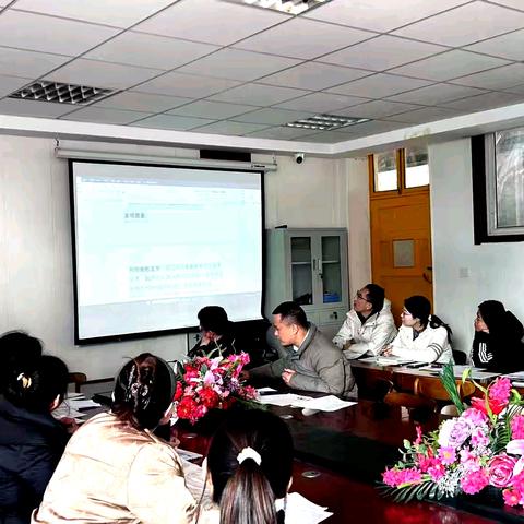 “同课”共精彩，“异构”显匠心—记沛县汉城文昌学校初中部数学同课异构活动