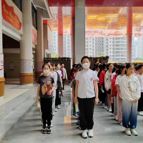 六信班第十二周学习生活小结