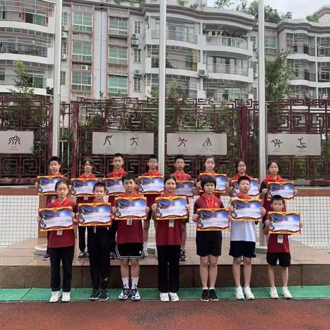 六信班第十六周学习生活小结