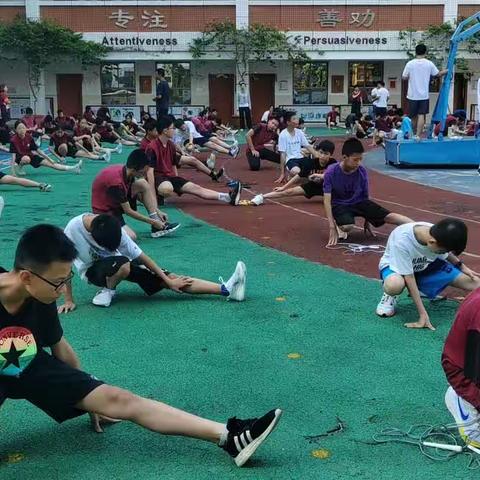 六信班第十九周学习生活小结