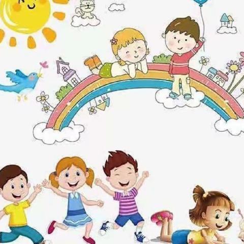 相府幼儿园冬之韵班居家社会活动精彩瞬间“疫”样时光，“童”样精彩。