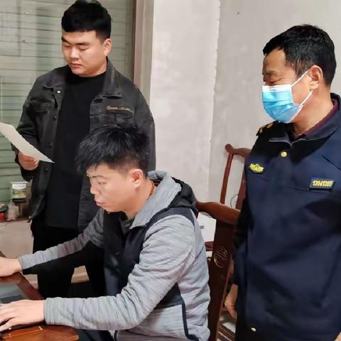 冀南新区应急管理局｜持续开展冷库安全隐患排查行动