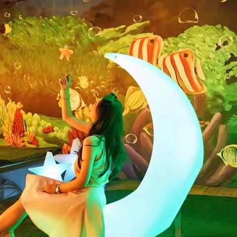 【星空特色别墅】8房15床北欧风带泳池泡池精致豪装别墅