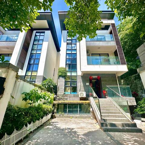 明月山溪七房11床