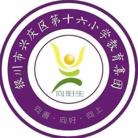 【阳光十六•德育】逐梦红领巾  遇见“队”的你——银川市兴庆区第十六小学富宁校区新一届大队委成立啦