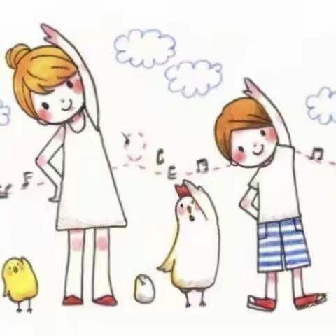 多彩的幼儿园生活，从做入园晨检开始——记博雅阳光幼儿园一日流程