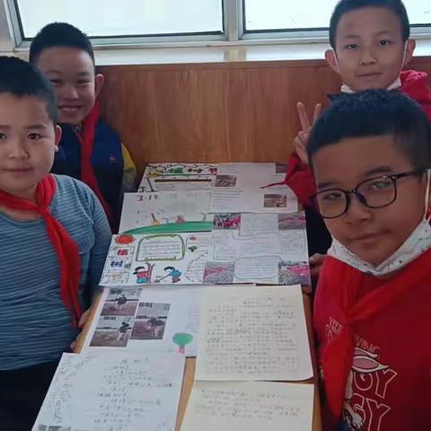 屋内大世界 ，随处趣科学                            ——《十万个为什么》