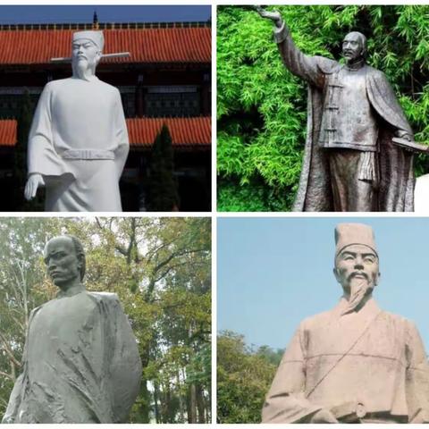 雨后春笋的美篇