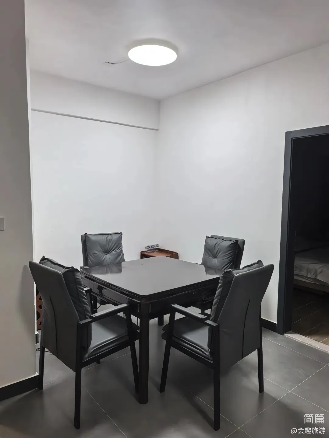 【沃然山居民宿】A栋14房35床|山涧民宿·山泉水滑梯泳池·独立泡池·独立KTV·户外草坪团建场地·会议室