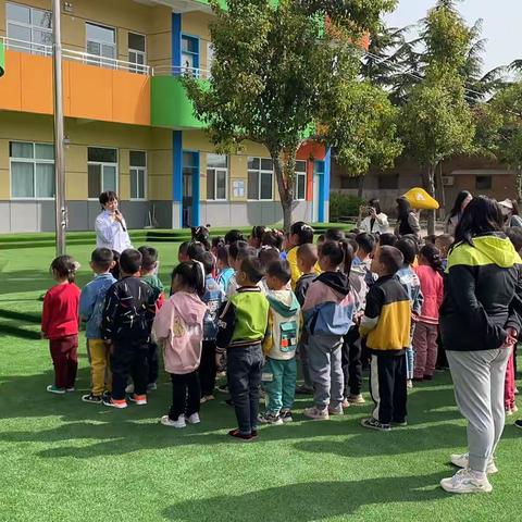 传染病知识宣传